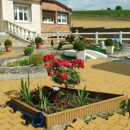 Bed and Breakfast Passion Et Terroir Mardeuil Exterior foto