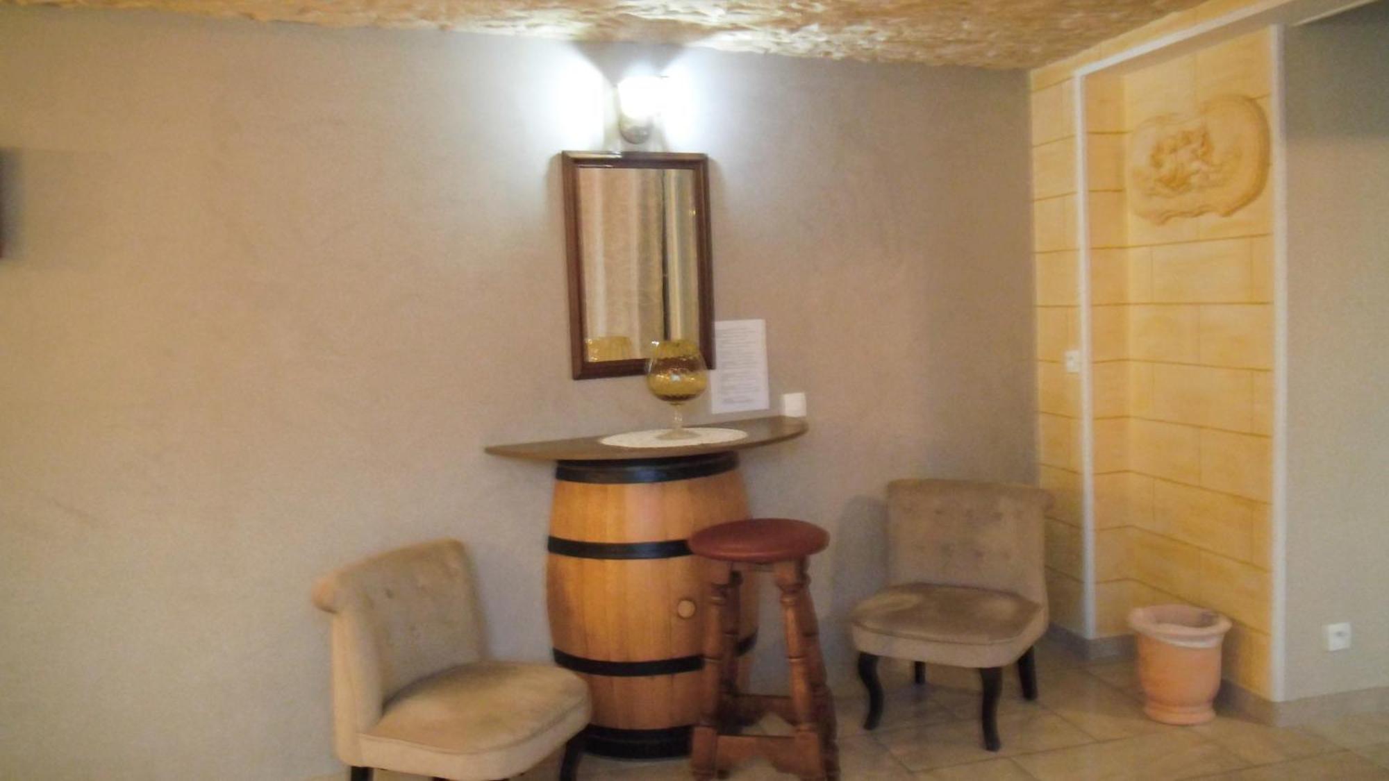 Bed and Breakfast Passion Et Terroir Mardeuil Exterior foto