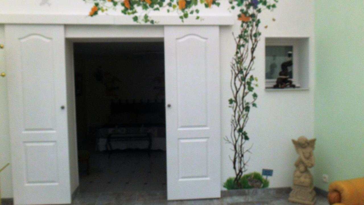 Bed and Breakfast Passion Et Terroir Mardeuil Exterior foto
